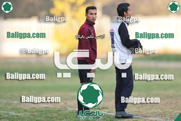پسران آبی 0–0 پاس قوامین