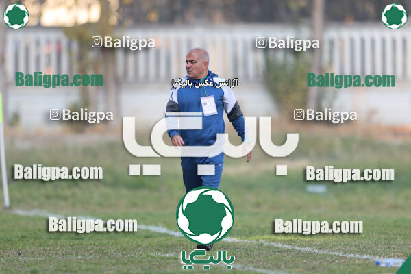 پسران آبی 0–0 پاس قوامین