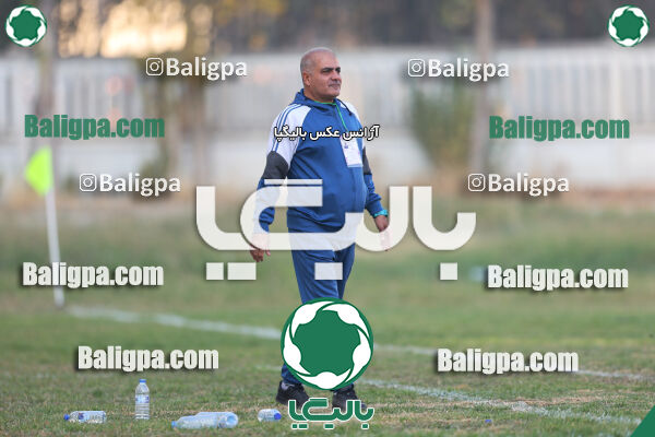 پسران آبی 0–0 پاس قوامین