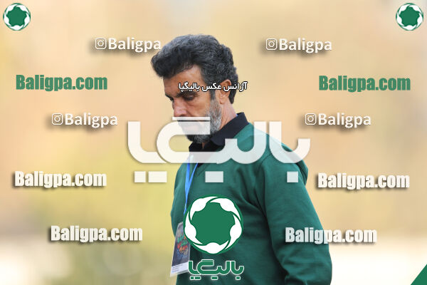 پسران آبی 0–0 پاس قوامین