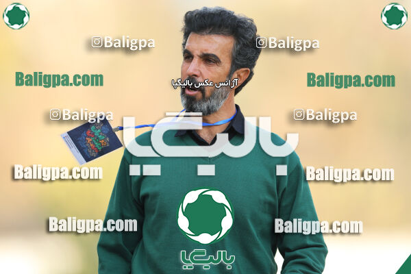پسران آبی 0–0 پاس قوامین