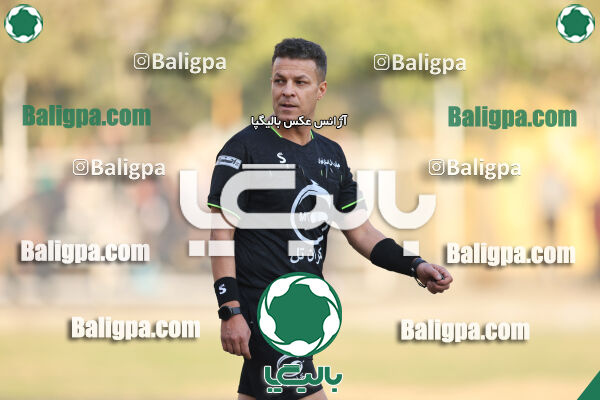 پسران آبی 0–0 پاس قوامین