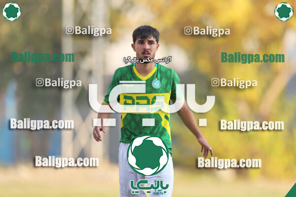 پسران آبی 0–0 پاس قوامین