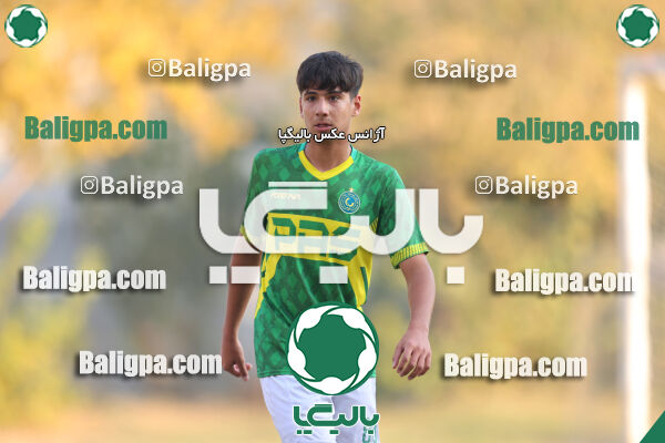 پسران آبی 0–0 پاس قوامین
