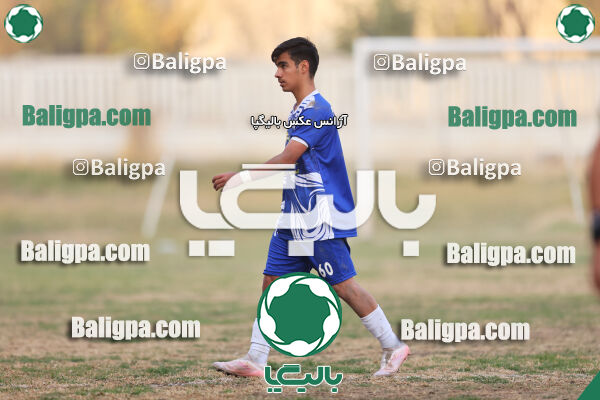 پسران آبی 0–0 پاس قوامین
