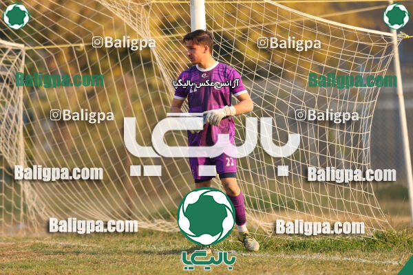 پسران آبی 0–0 پاس قوامین