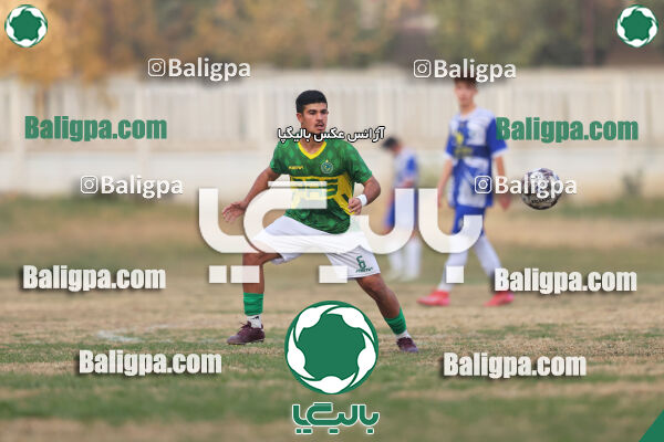 پسران آبی 0–0 پاس قوامین