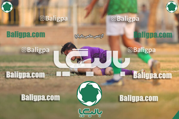 پسران آبی 0–0 پاس قوامین