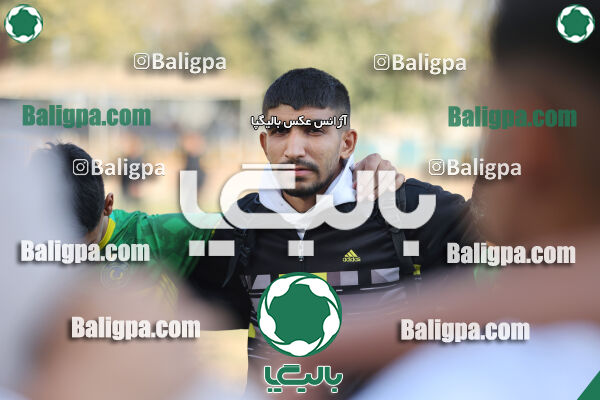 پسران آبی 0–0 پاس قوامین