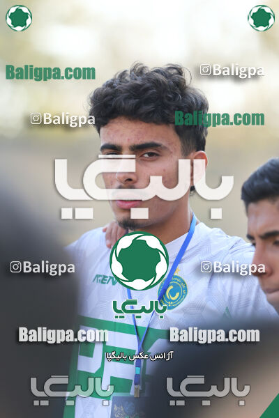 پسران آبی 0–0 پاس قوامین