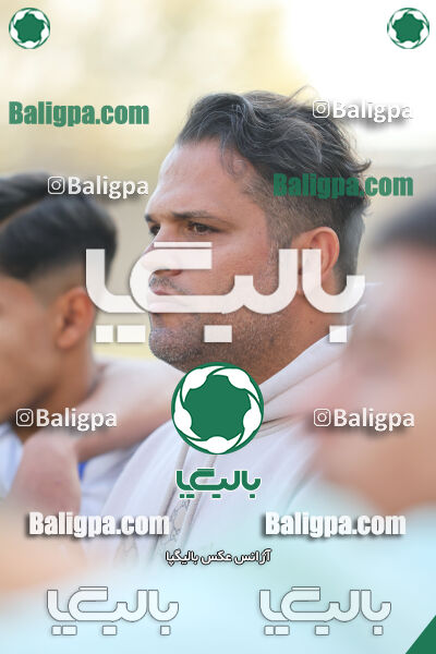 پسران آبی 0–0 پاس قوامین