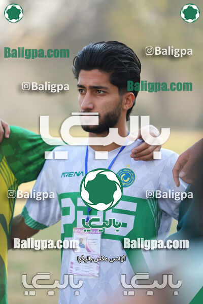 پسران آبی 0–0 پاس قوامین