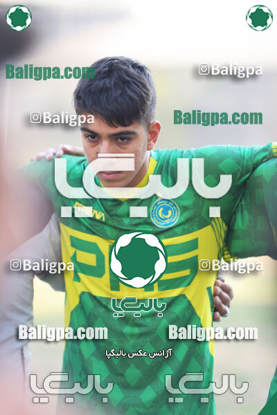 پسران آبی 0–0 پاس قوامین