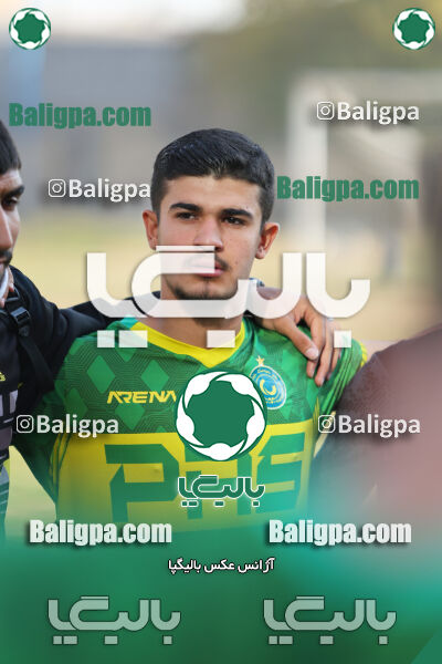 پسران آبی 0–0 پاس قوامین