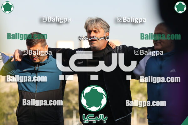 پسران آبی 0–0 پاس قوامین