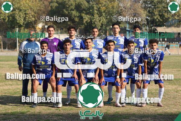 پسران آبی 0–0 پاس قوامین