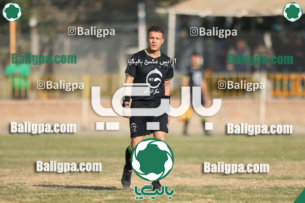 پسران آبی 0–0 پاس قوامین