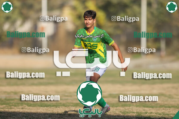 پسران آبی 0–0 پاس قوامین