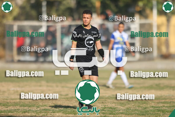 پسران آبی 0–0 پاس قوامین