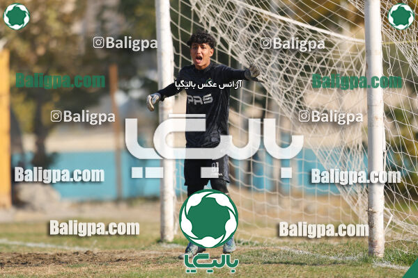 پسران آبی 0–0 پاس قوامین