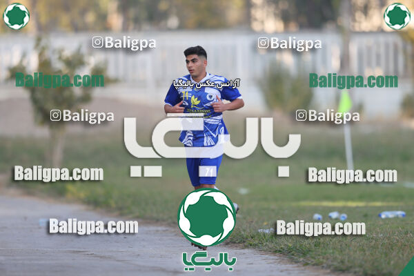 پسران آبی 0–0 پاس قوامین
