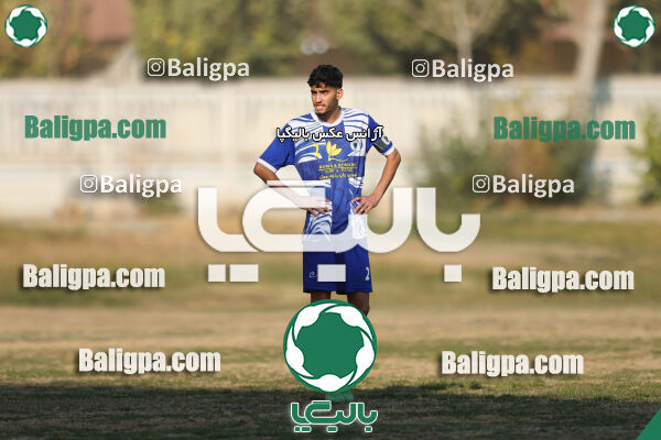 پسران آبی 0–0 پاس قوامین