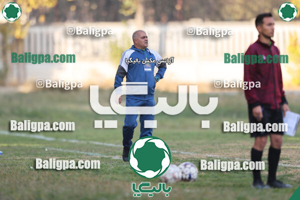 پسران آبی 0–0 پاس قوامین