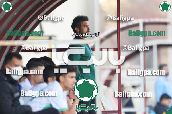 پسران آبی 0–0 پاس قوامین