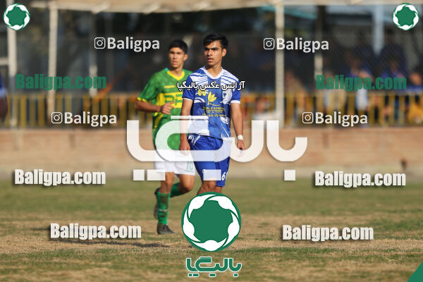 پسران آبی 0–0 پاس قوامین