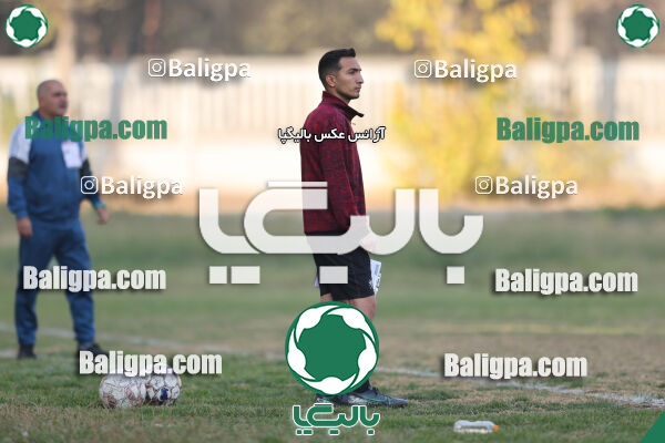 پسران آبی 0–0 پاس قوامین