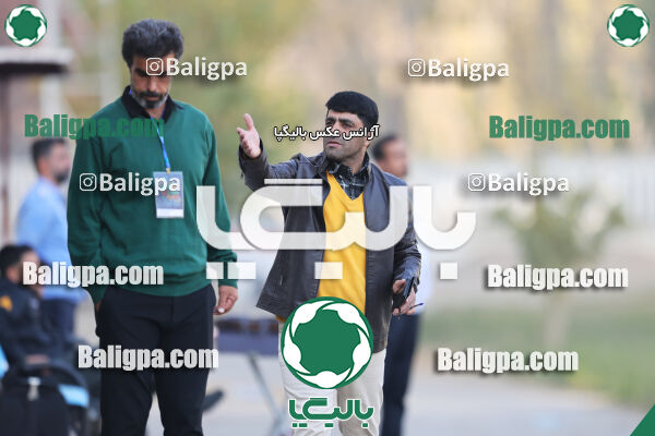 پسران آبی 0–0 پاس قوامین