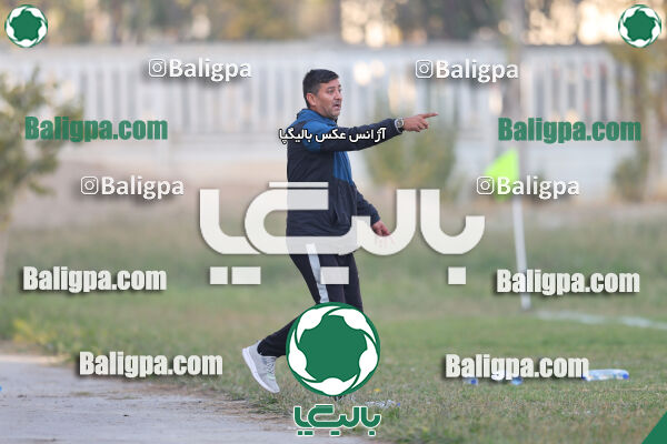 پسران آبی 0–0 پاس قوامین