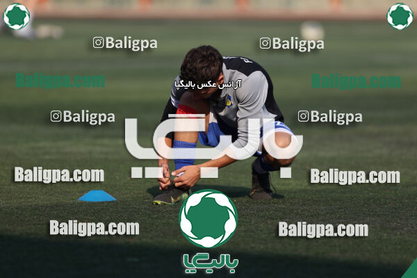 پدیده جوان آپادانا 2–0 توانا