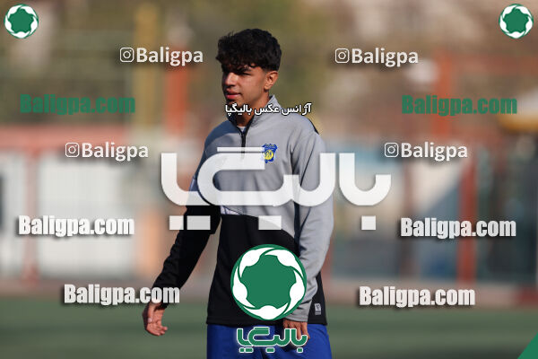 پدیده جوان آپادانا 2–0 توانا
