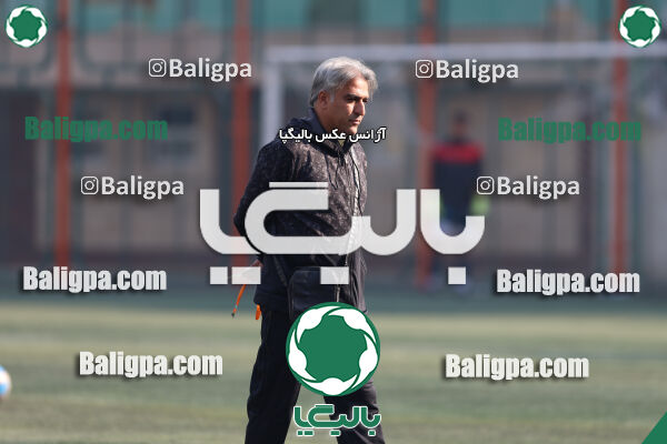 پدیده جوان آپادانا 2–0 توانا