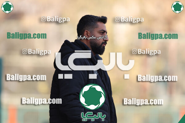 پدیده جوان آپادانا 2–0 توانا