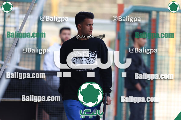 پدیده جوان آپادانا 2–0 توانا