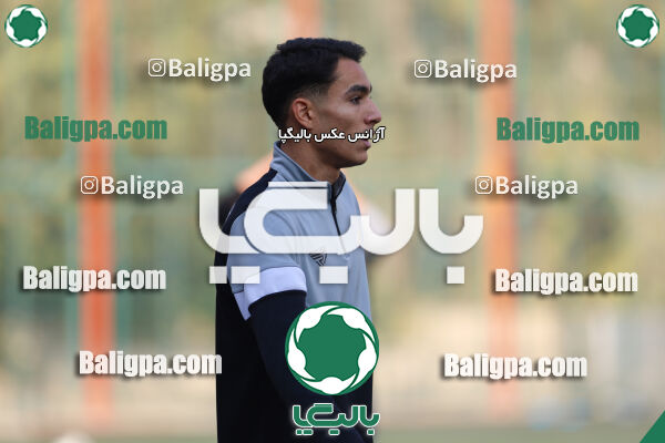 پدیده جوان آپادانا 2–0 توانا