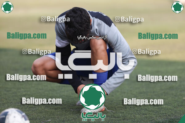 پدیده جوان آپادانا 2–0 توانا