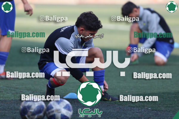 پدیده جوان آپادانا 2–0 توانا