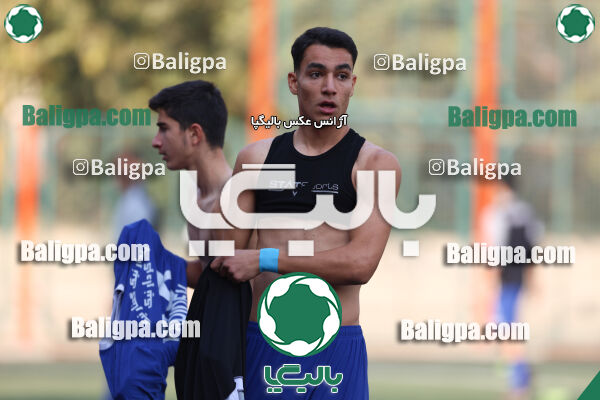 پدیده جوان آپادانا 2–0 توانا