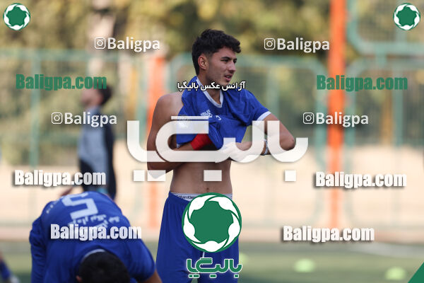 پدیده جوان آپادانا 2–0 توانا
