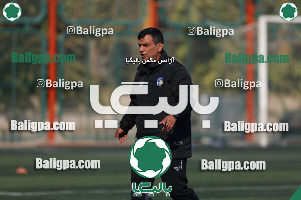 پدیده جوان آپادانا 2–0 توانا