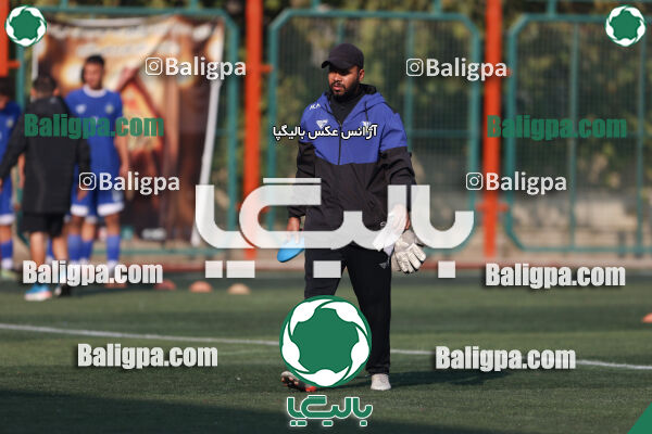 پدیده جوان آپادانا 2–0 توانا