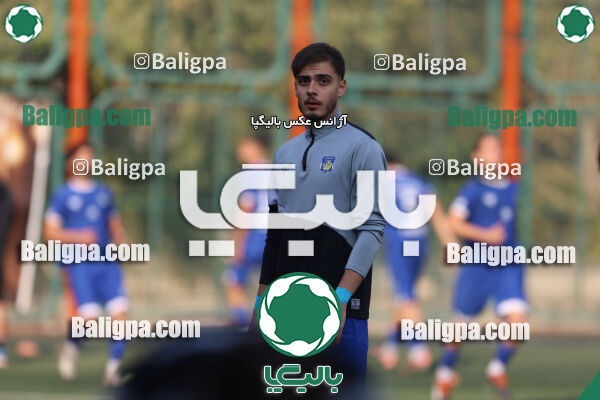 پدیده جوان آپادانا 2–0 توانا