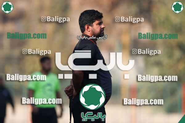 پدیده جوان آپادانا 2–0 توانا