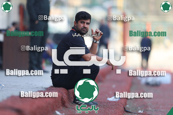 پدیده جوان آپادانا 2–0 توانا