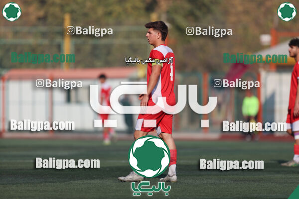 پدیده جوان آپادانا 2–0 توانا