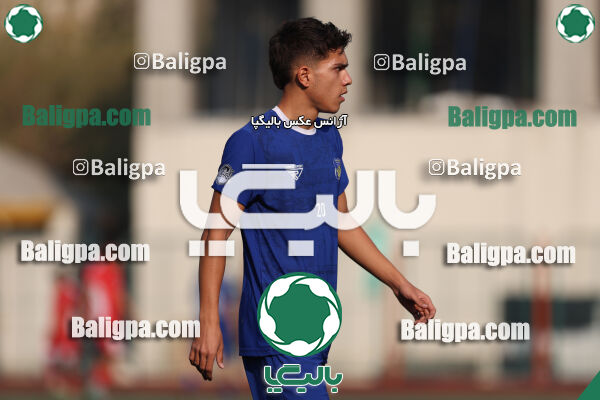 پدیده جوان آپادانا 2–0 توانا