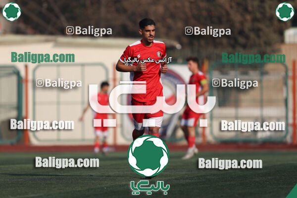 پدیده جوان آپادانا 2–0 توانا
